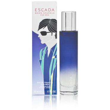 Escada Moon Sparkle Cologne for Men