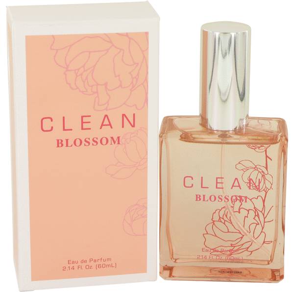 Clean Blossom Perfume for Men and Women