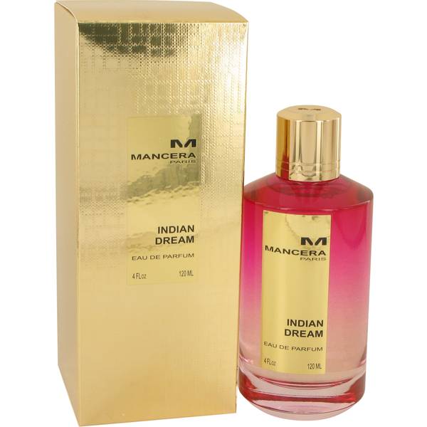 Mancera Indian Dream Perfume for Women