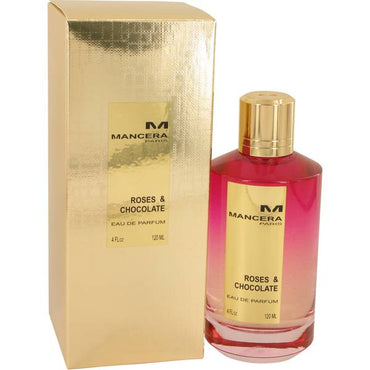 Mancera Roses & Chocolate Unisex Perfume