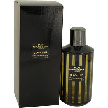 Mancera Black Line Unisex Perfume