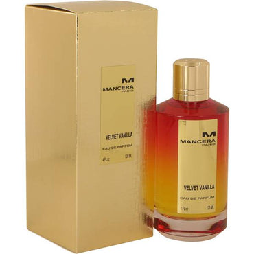 Mancera Velvet Vanilla Unisex Perfume