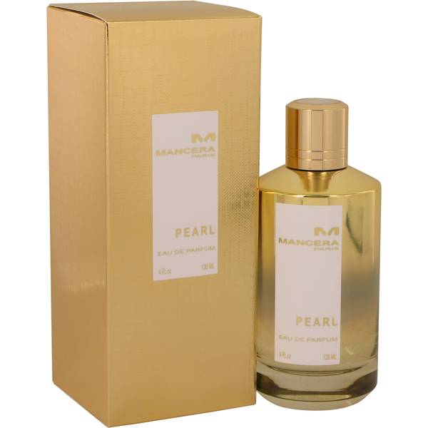 Mancera Pearl Perfume for Women
