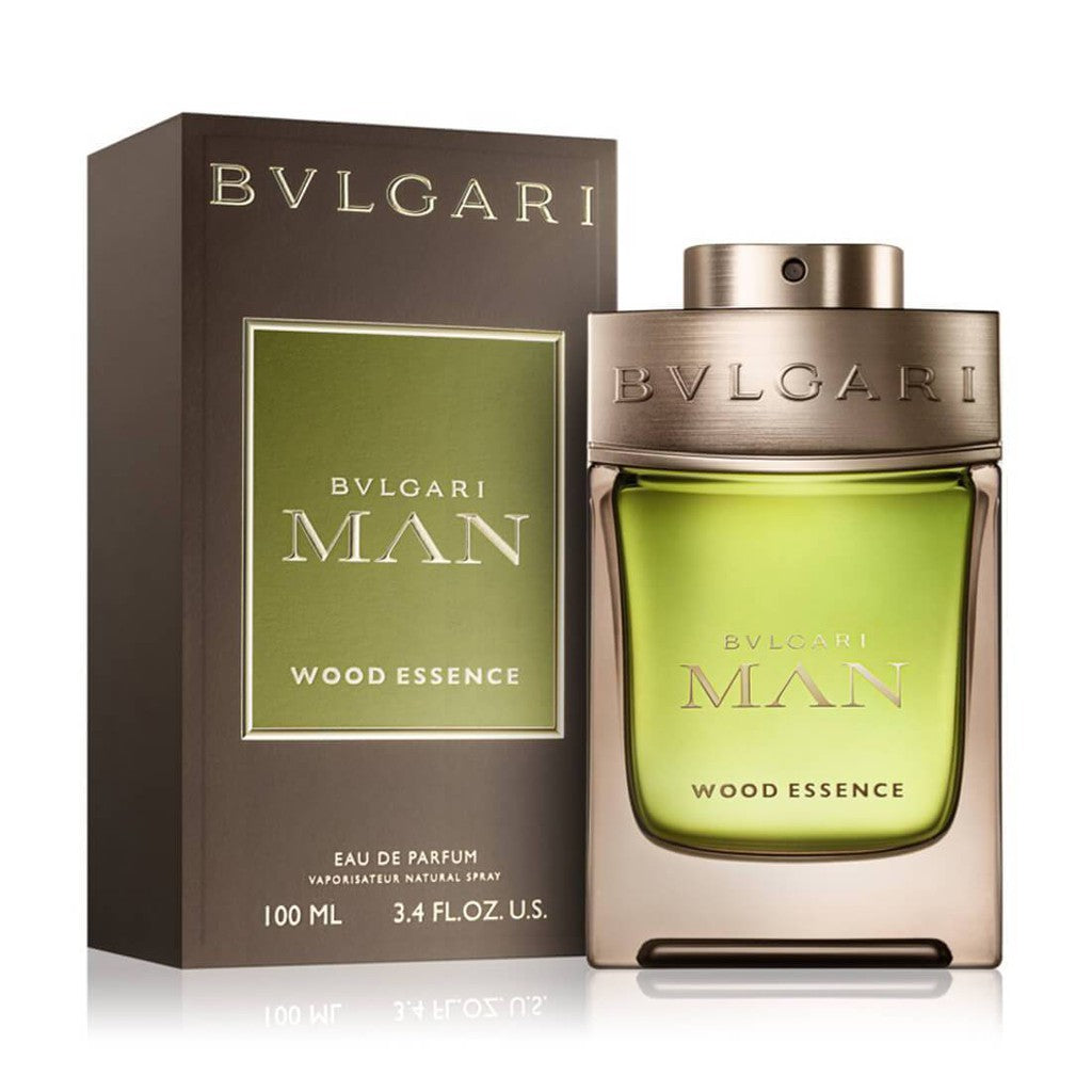 Man Wood Essence