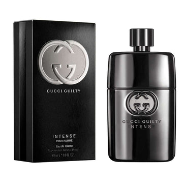 Gucci Guilty Intense Cologne for Men