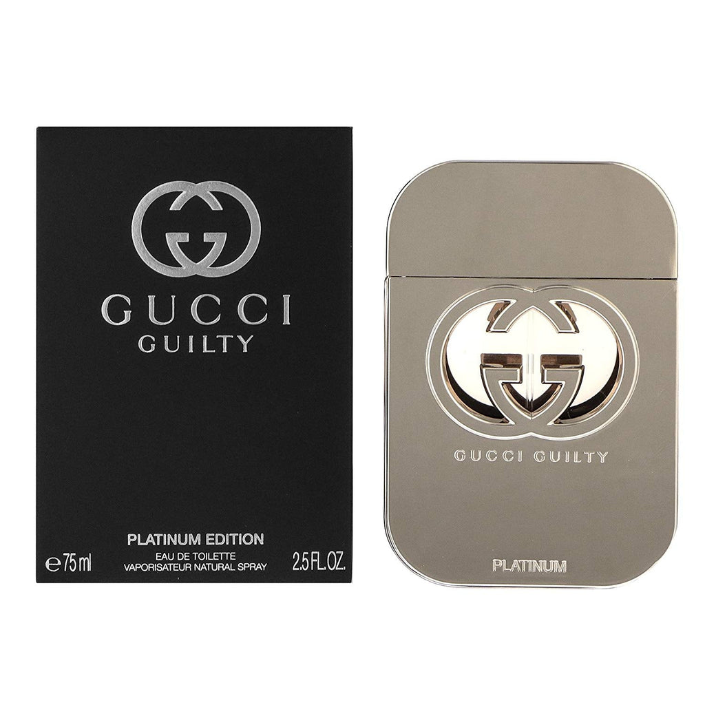 Guilty Platinum
