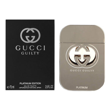 Guilty Platinum