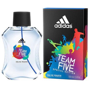 Team Five Special Edition