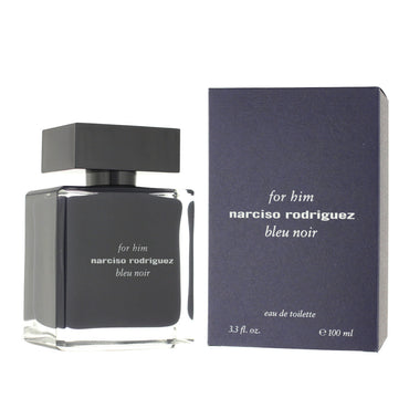 Bleu Noir