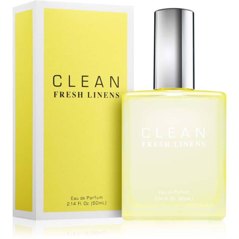 Clean Fresh Linens Perfume for Men and Women