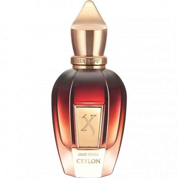 Oud Stars Ceylon
