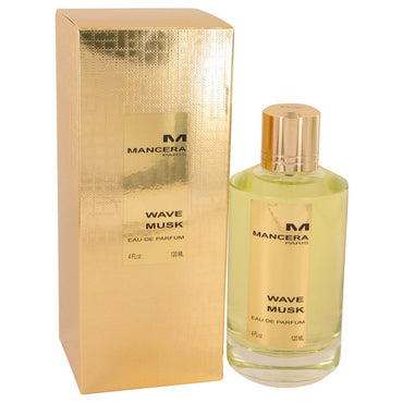 Wave Musk
