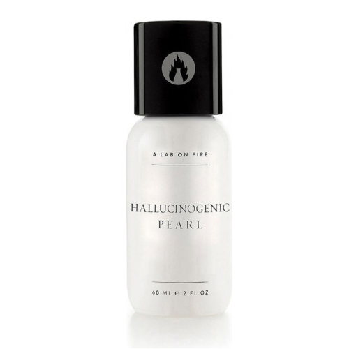 Hallucinogenic Pearl