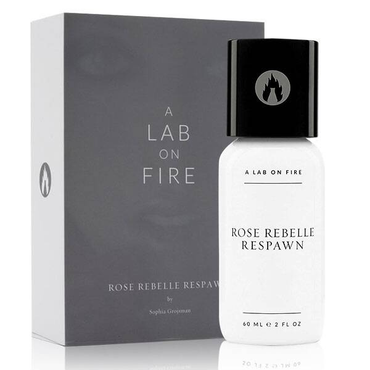 Rose Rebelle Respawn