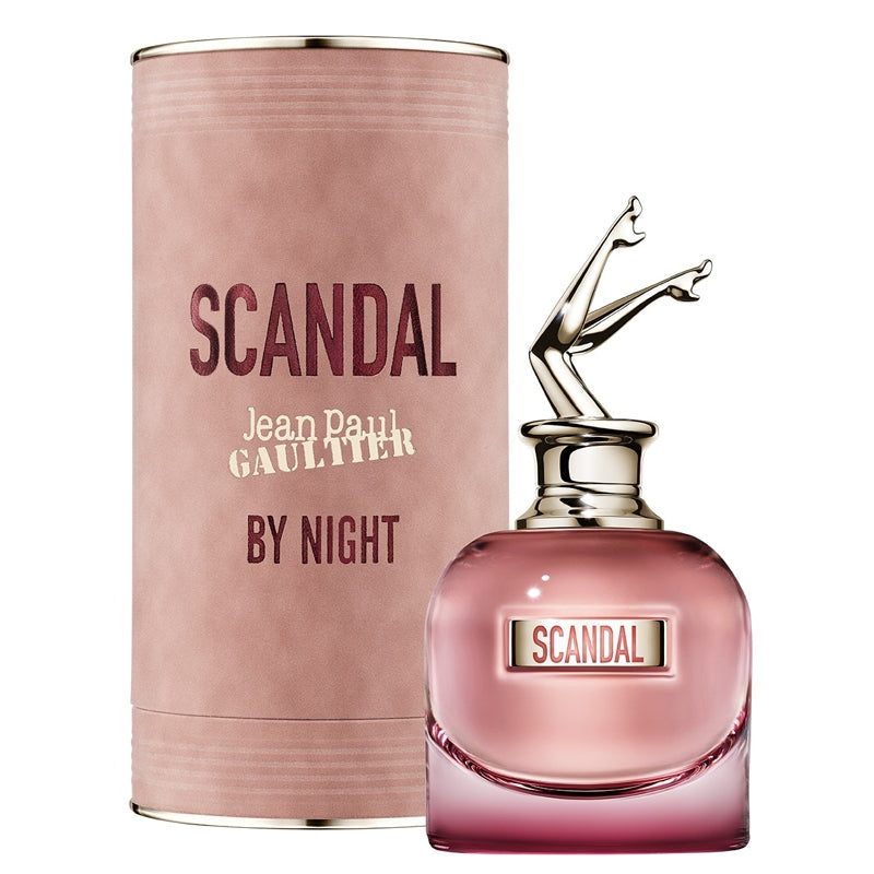 Scandal Night