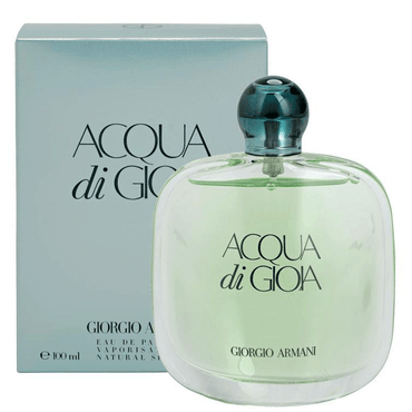 Acqua Di Gioia Perfume for Women