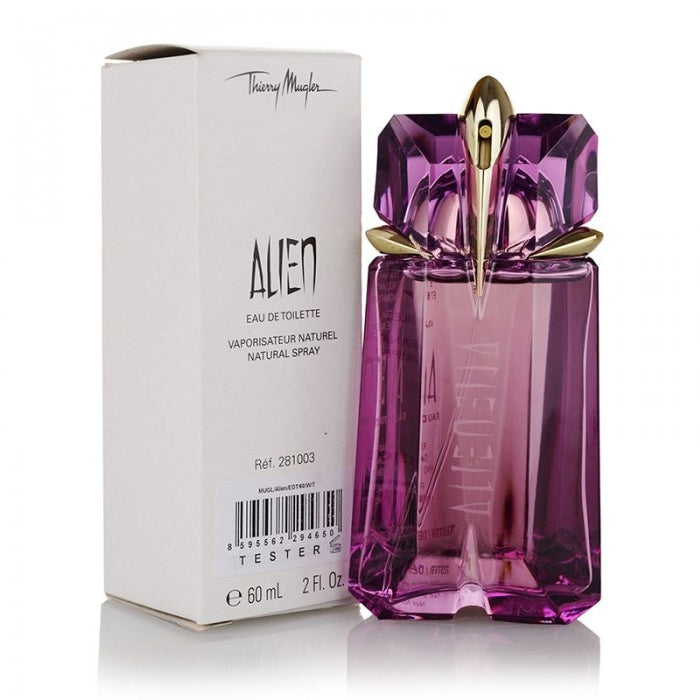 Alien Edt