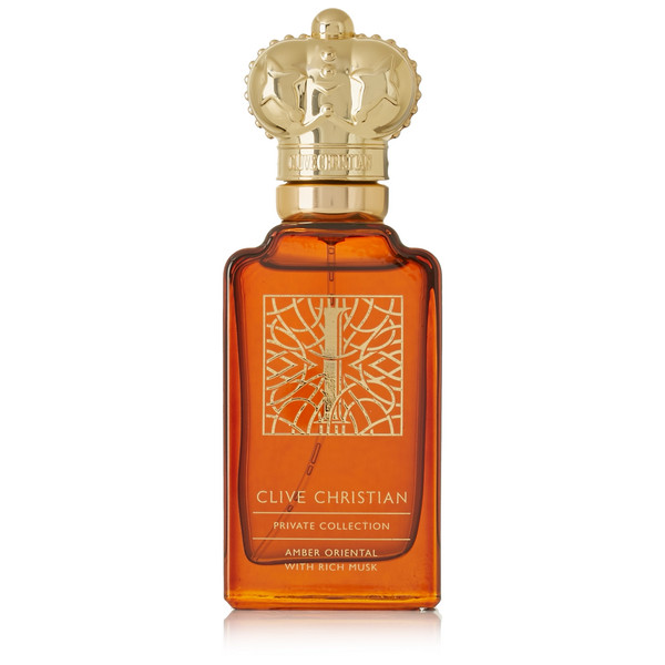 I Ambre Oriental