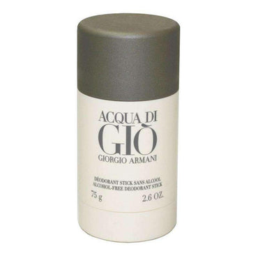 Acqua Di Gio Deodorant for Men by Giorgio Armani