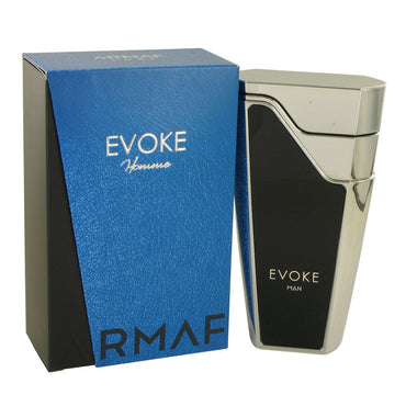 Armaf Evoke Blue Cologne for Men