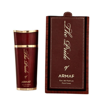 Armaf The Pride Women