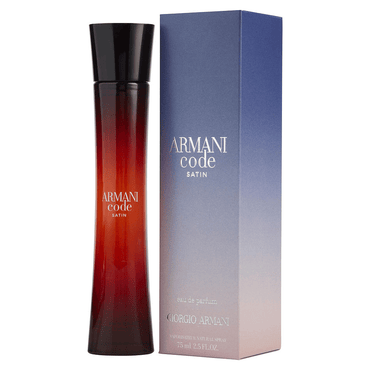 Armani Code Satin Perfume for Women