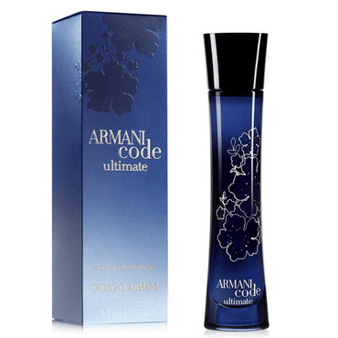Armani Code Ultimate Perfume for Women