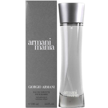 Armani Mania Cologne for Men