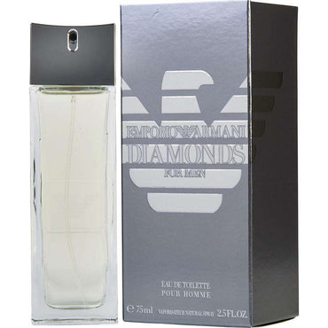 Emporio Armani Diamonds Cologne for Men
