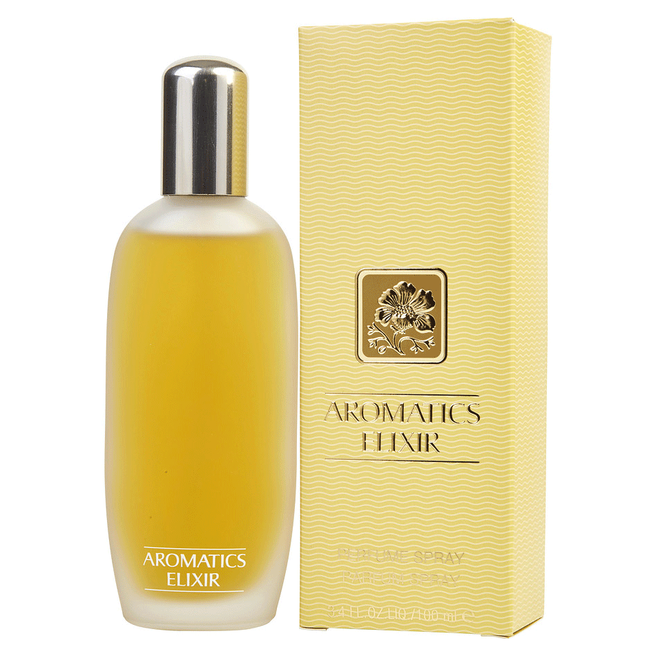 Aromatics Elixir Perfume for Women by Clinique
