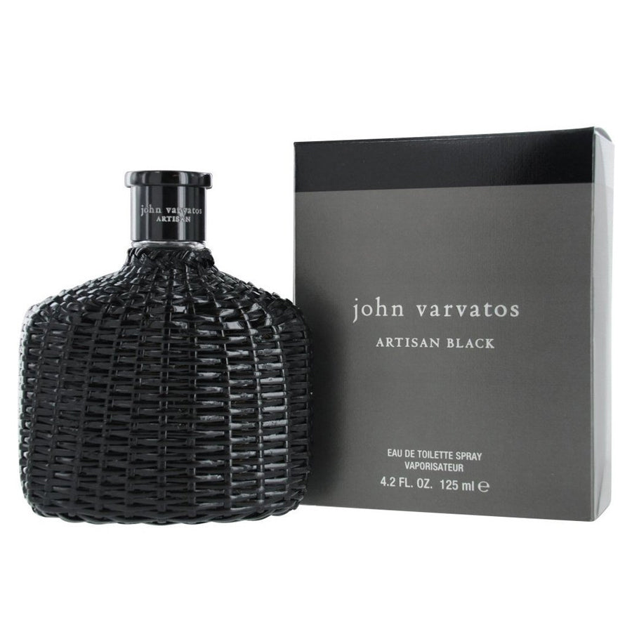 Artisan Black By