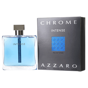 Chrome Intense