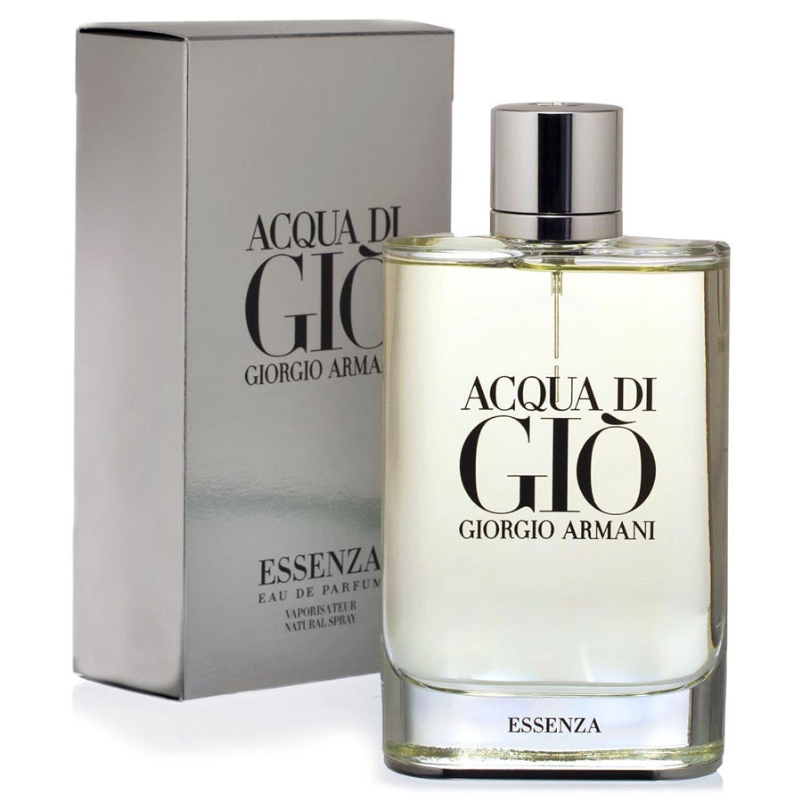 Acqua Di Gio Essenza Cologne for Men