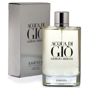 Acqua Di Gio Essenza Cologne for Men