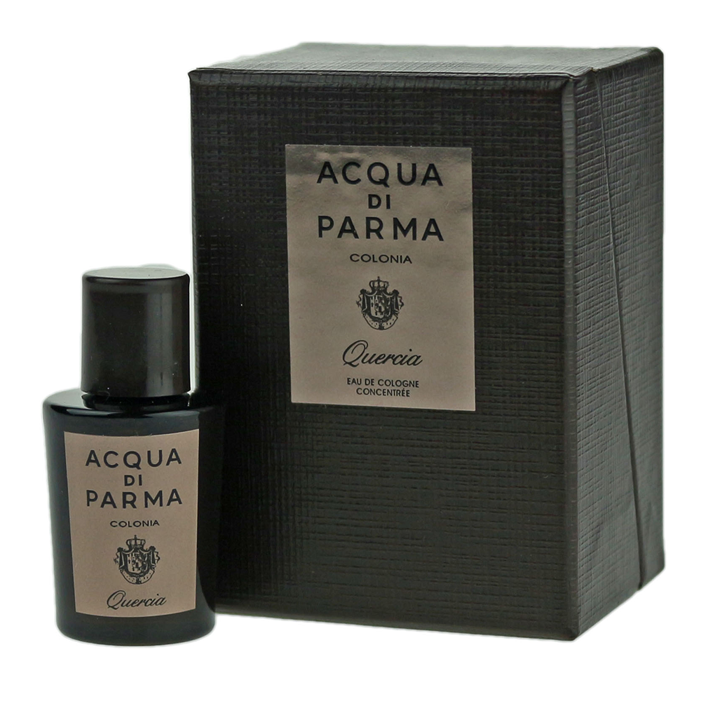 Quercia Concetree