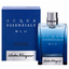 Acqua Essenziale Blu