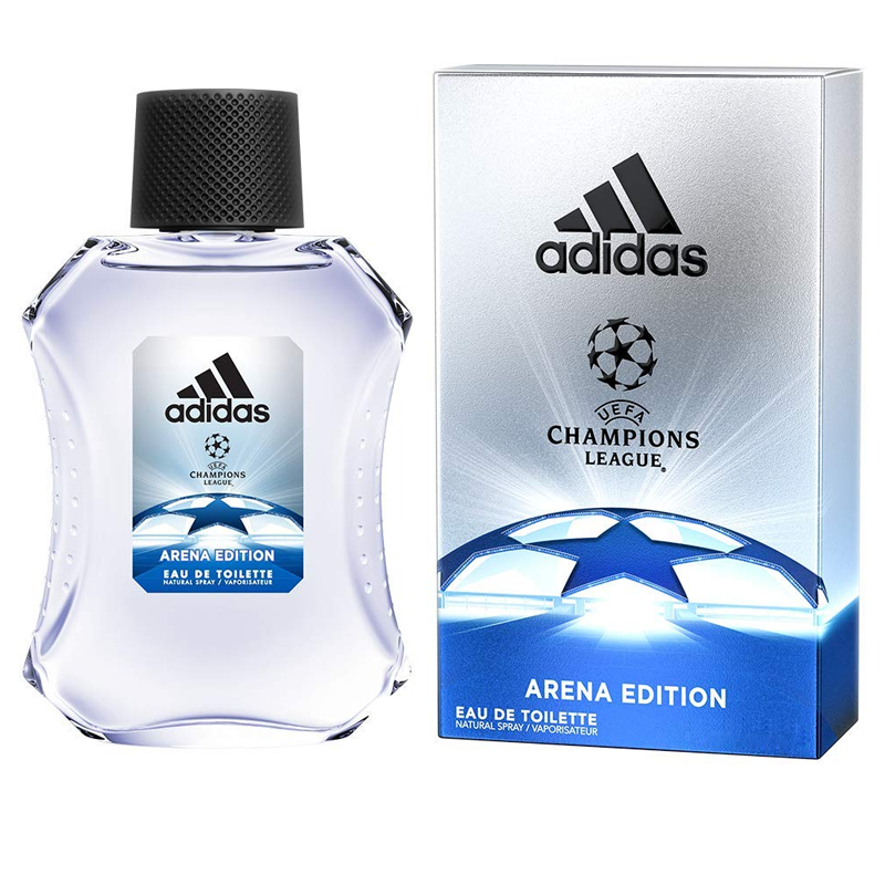 Champions League Arena Edition