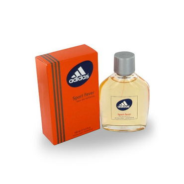 Sport Fever Vintage Packaging