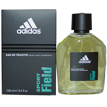 Sport Field Vintage Packaging