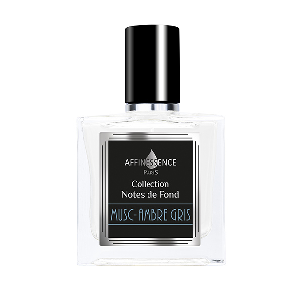 Musc Ambre Gris