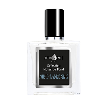 Musc Ambre Gris