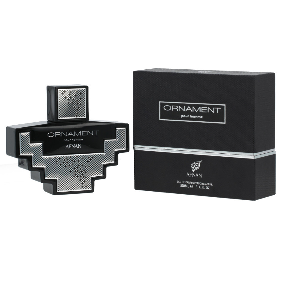 Ornament Pour Homme