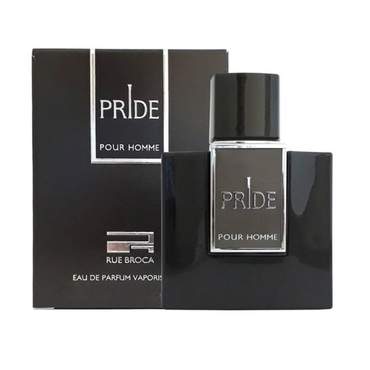Rue Broca Pride
