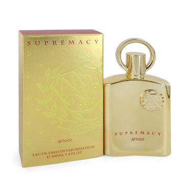 Supermacy Gold