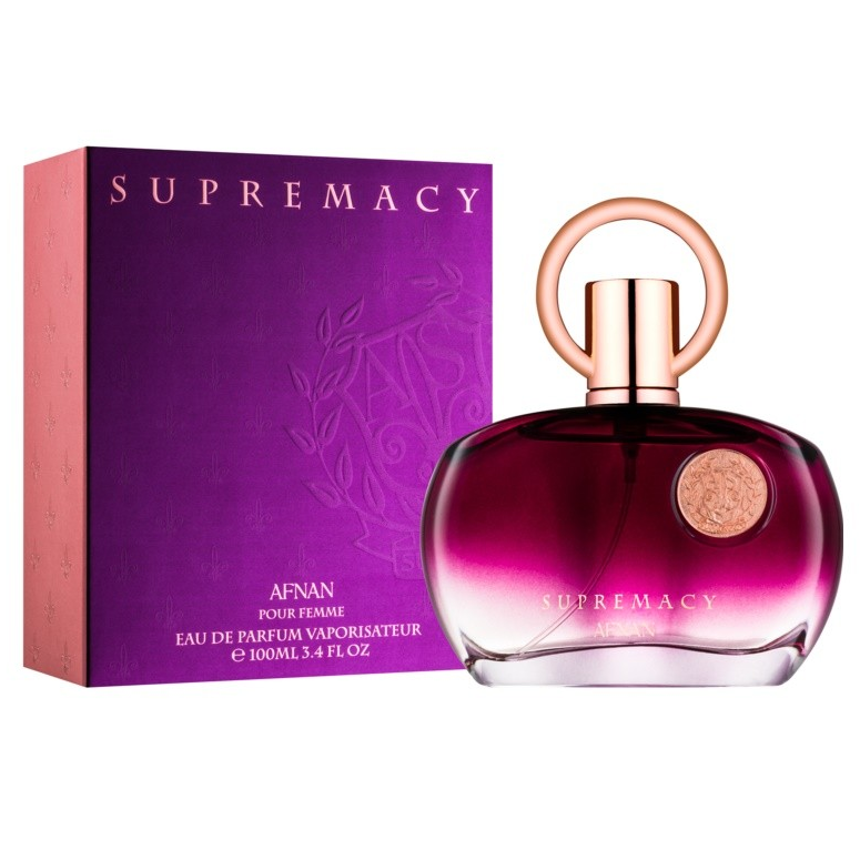 Supermacy Purple