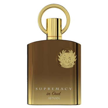 Supremacy In Oud Luxury Collection