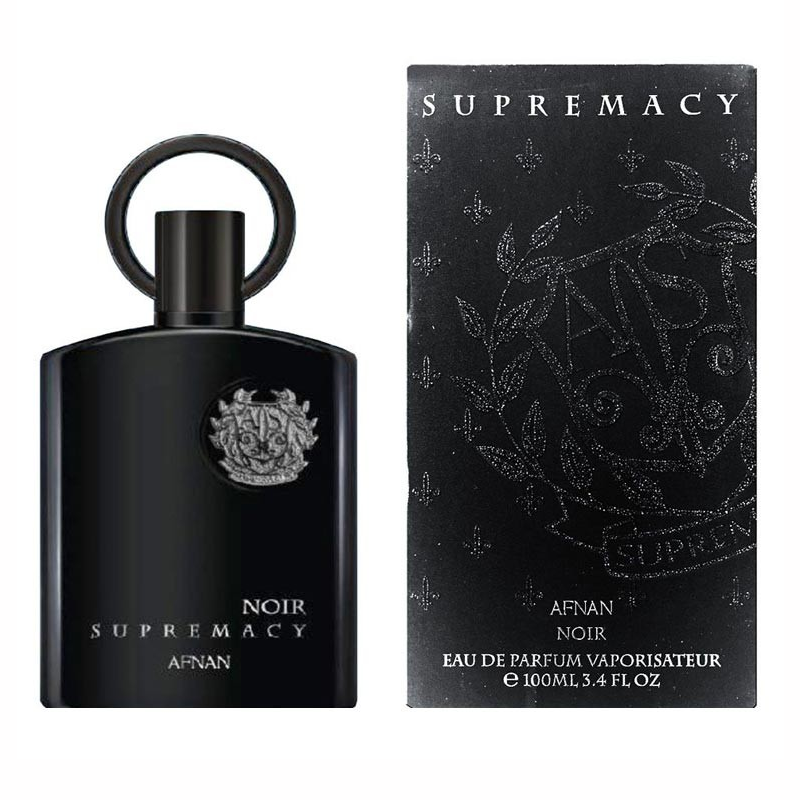 Supremacy Noir
