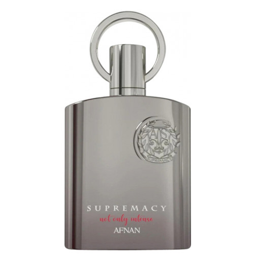Supremacy Not Only Intense Luxury Collection