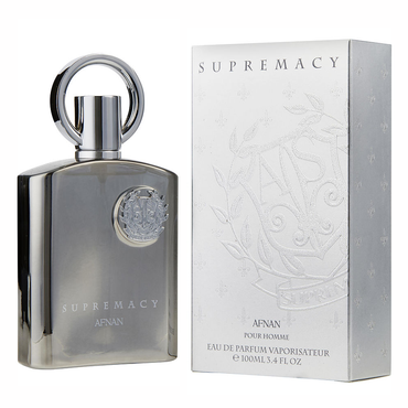 Supremacy Pour Homme