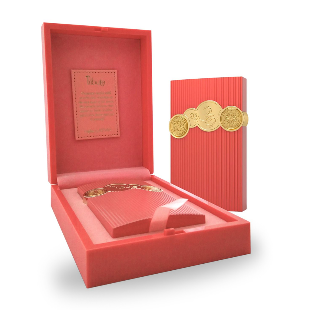 Tribute Pink Luxury Collection